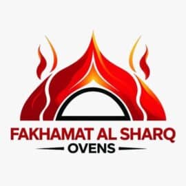 شعار مصنع الشرق للأفران